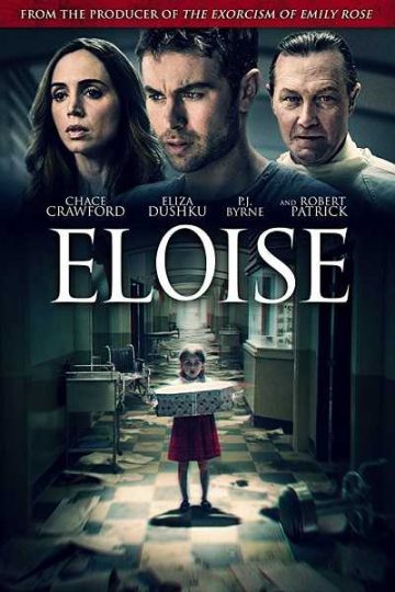 Eloise ( 2017 )