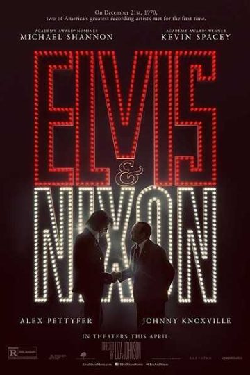 Elvis & Nixon ( 2016 )