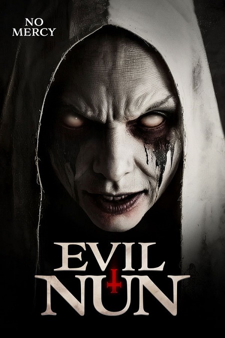 مشاهدة فيلم Evil Nun 2025 مترجم