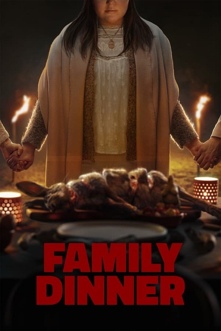 مشاهدة فيلم Family Dinner 2022 مترجم