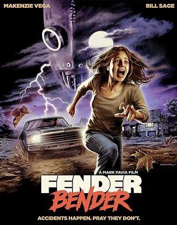 Fender Bender ( 2016 )