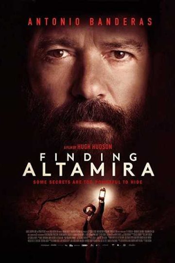 Finding Altamira ( 2016 )