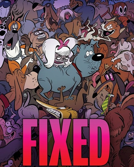 مشاهدة فيلم Fixed 2025 مترجم