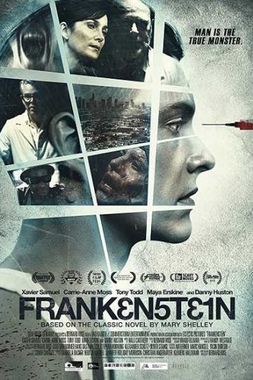 Frankenstein ( 2015 )