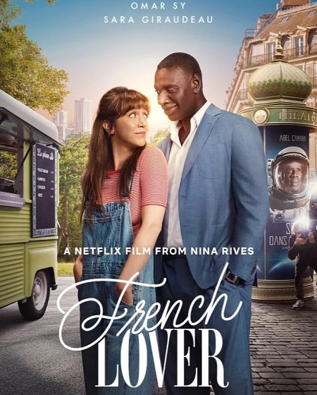 مشاهدة فيلم French Lover 2025 مترجم