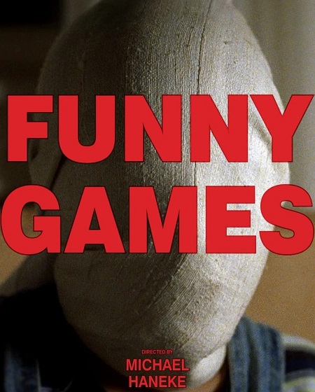 مشاهدة فيلم Funny Games 1997 مترجم