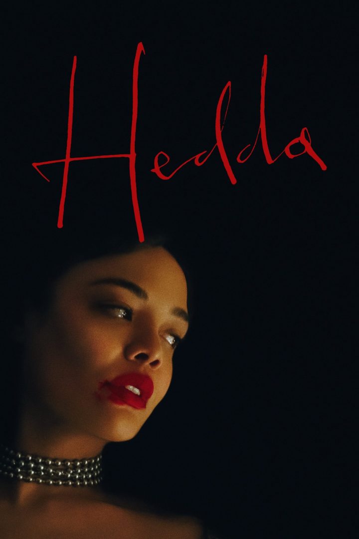 مشاهدة فيلم Hedda 2025 مترجم