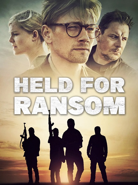 مشاهدة فيلم Held for Ransom 2019 مترجم