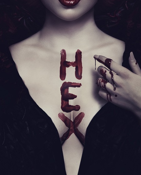 مشاهدة فيلم Hex 2018 مترجم