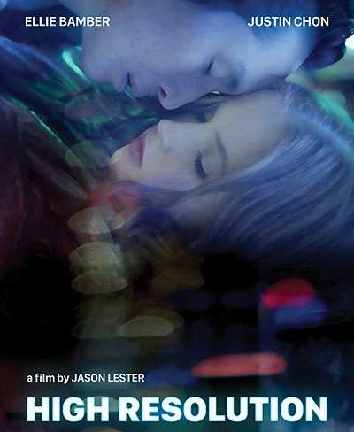 مشاهدة فيلم High Resolution 2019 مترجم