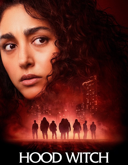 مشاهدة فيلم Hood Witch 2023 مترجم