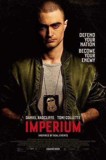 Imperium ( 2016 )