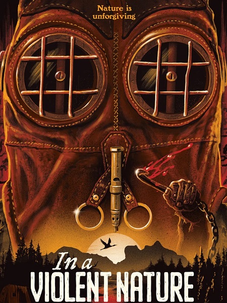 مشاهدة فيلم In a Violent Nature 2024 مترجم