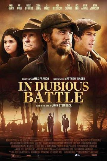 In Dubious Battle ( 2016 )