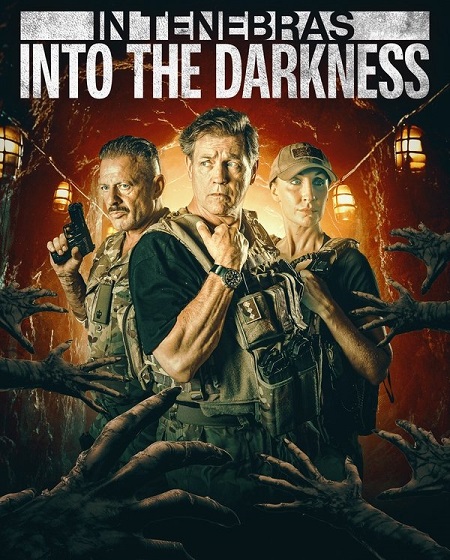 مشاهدة فيلم In Tenebras Into the Darkness 2024 مترجم