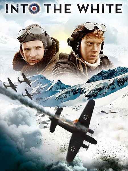 مشاهدة فيلم Into the White 2012 مترجم