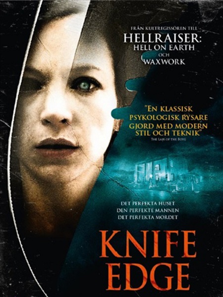 مشاهدة فيلم Knife Edge 2009 مترجم