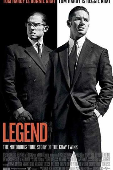 Legend ( 2015 )