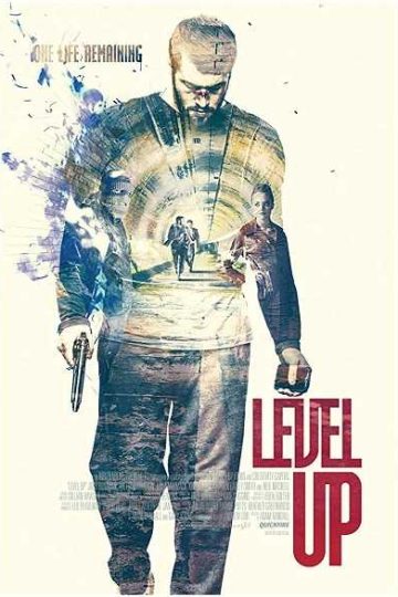 Level Up ( 2016 )