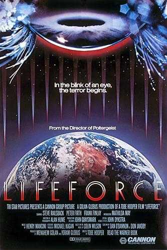 Lifeforce ( 1985 )