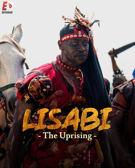 مشاهدة فيلم Lisabi The Uprising 2024 مترجم
