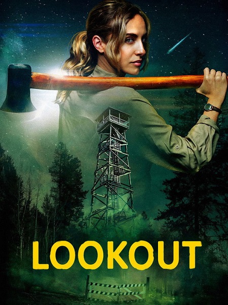 مشاهدة فيلم Lookout 2025 مترجم