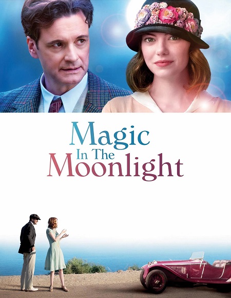مشاهدة فيلم Magic in the Moonlight 2014 مترجم