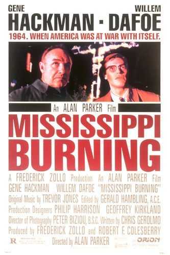 Mississippi Burning ( 1988 )