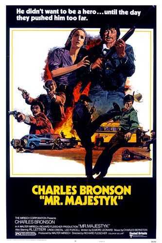 Mr. Majestyk ( 1974 )