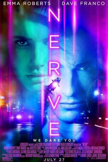 Nerve ( 2016 )