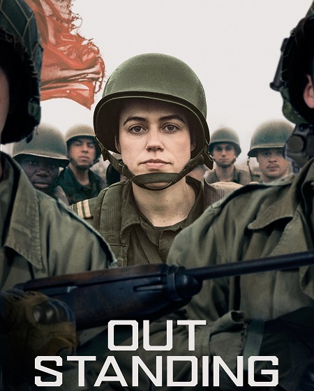 مشاهدة فيلم Out Standing 2025 مترجم