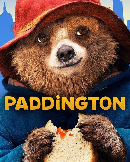 مشاهدة فيلم Paddington 1 2014 مترجم
