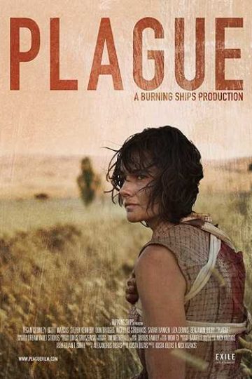 Plague ( 2015 )