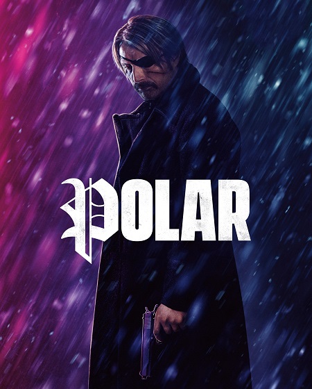 مشاهدة فيلم Polar 2019 مترجم