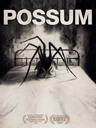 مشاهدة فيلم Possum 2018 مترجم