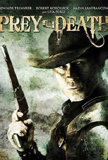 Prey for Death 2015 BluRay