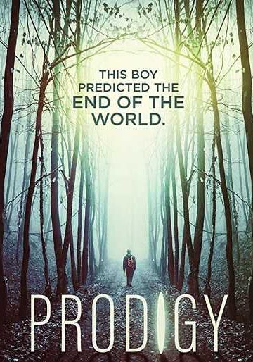 Prodigy ( 2018 )