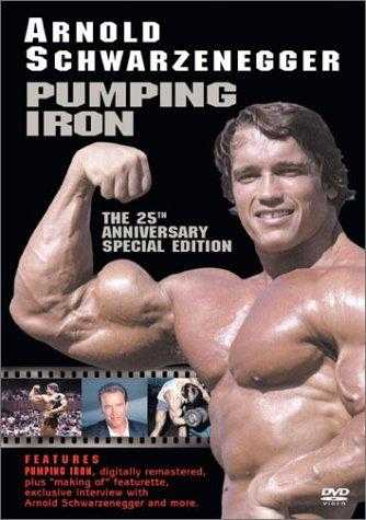 Pumping Iron ( 1977 )