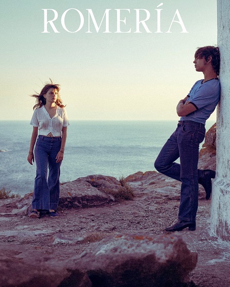 مشاهدة فيلم Romería 2025 مترجم