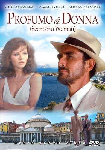 Scent of a Woman ( 1974 )