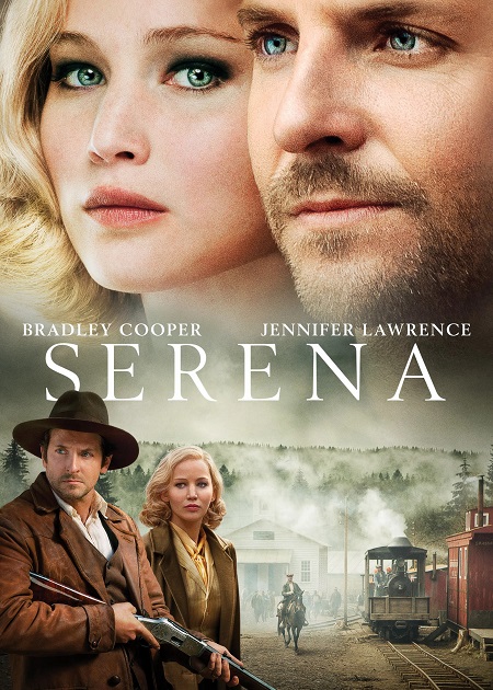 مشاهدة فيلم Serena 2014 مترجم