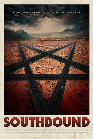 Southbound 2015 BluRay