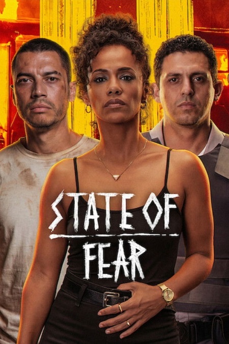 مشاهدة فيلم State of Fear 2026 مترجم