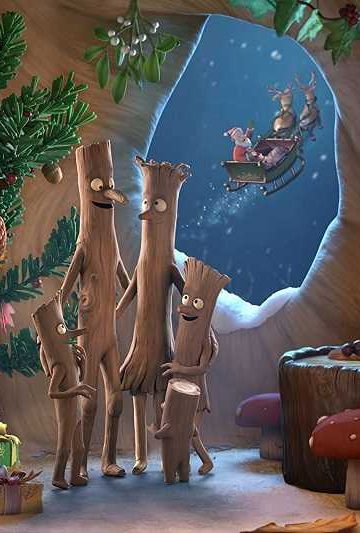 Stick Man ( 2015 )