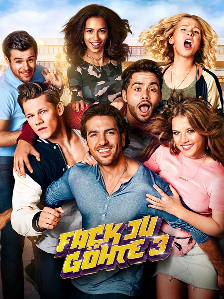 مشاهدة فيلم Suck Me Shakespeer 3 2017 مترجم