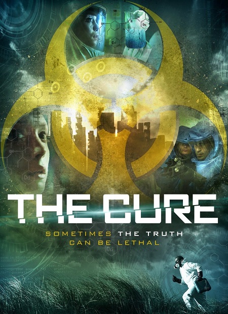 مشاهدة فيلم The Cure 2014 مترجم
