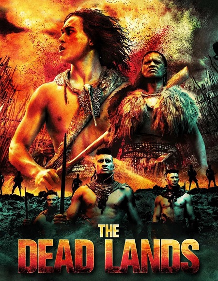 مشاهدة فيلم The Dead Lands 2014 مترجم