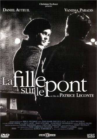 The Girl on the Bridge ( 1999 )