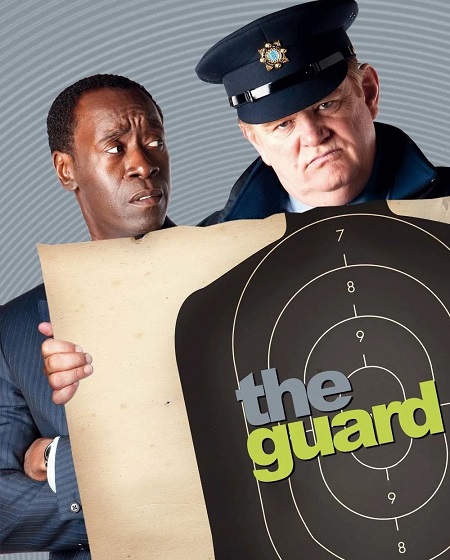 مشاهدة فيلم The Guard 2011 مترجم