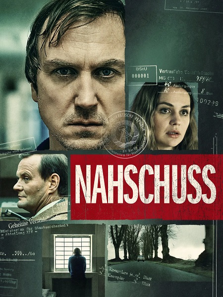 مشاهدة فيلم The Last Execution 2021 مترجم